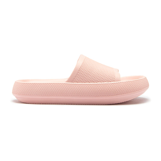 SANDALIA CASUAL DAMA 626401 ROSA CAPA DE OZONO