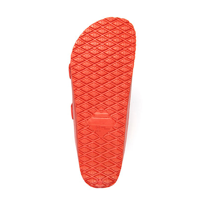 SANDALIA CASUAL CABALLERO 626501 ROJO CAPA DE OZONO