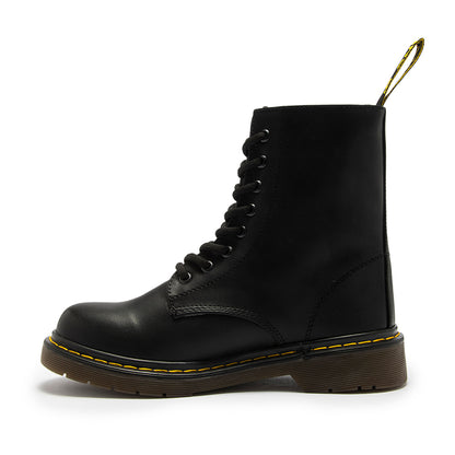 BOTA CASUAL DAMA 626702 NEGRO CAPA DE OZONO