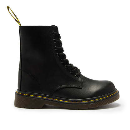 BOTA CASUAL DAMA 626702 NEGRO CAPA DE OZONO