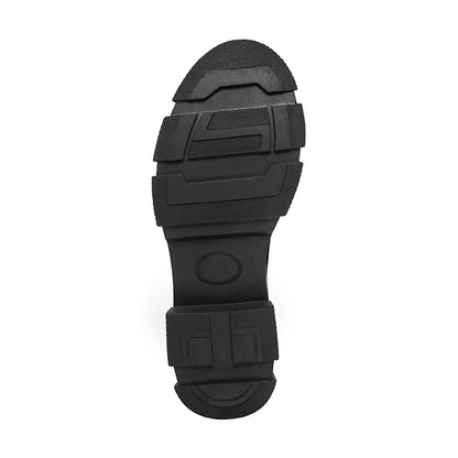 CHOCLO CASUAL DAMA 626801 NEGRO CAPA DE OZONO