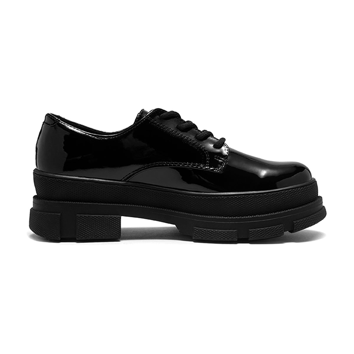 CHOCLO CASUAL DAMA 626801 NEGRO CAPA DE OZONO