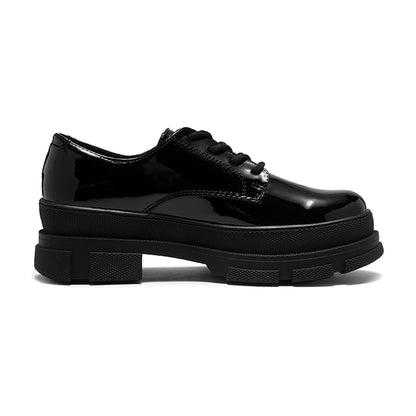 CHOCLO CASUAL DAMA 626801 NEGRO CAPA DE OZONO