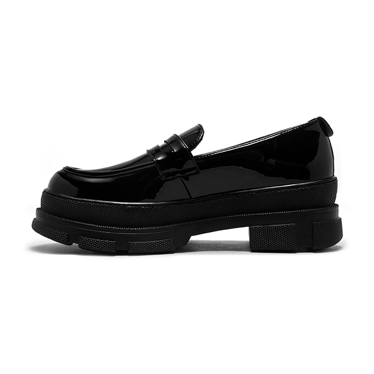 MOCASIN CASUAL DAMA 626804 NEGRO CAPA DE OZONO