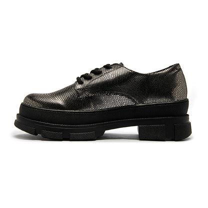 CHOCLO CASUAL DAMA 626805 STARDUST NEGRO CAPA DE OZONO