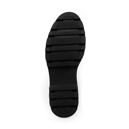 MOCASIN CASUAL DAMA 626901 LATTE CAPA DE OZONO