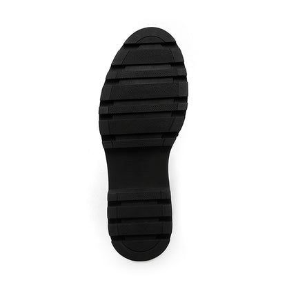 MOCASIN CASUAL DAMA 626901 NEGRO CAPA DE OZONO