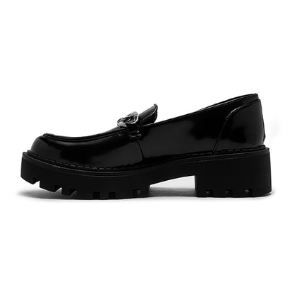 MOCASIN CASUAL DAMA 626901 NEGRO CAPA DE OZONO