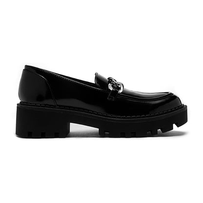 MOCASIN CASUAL DAMA 626901 NEGRO CAPA DE OZONO