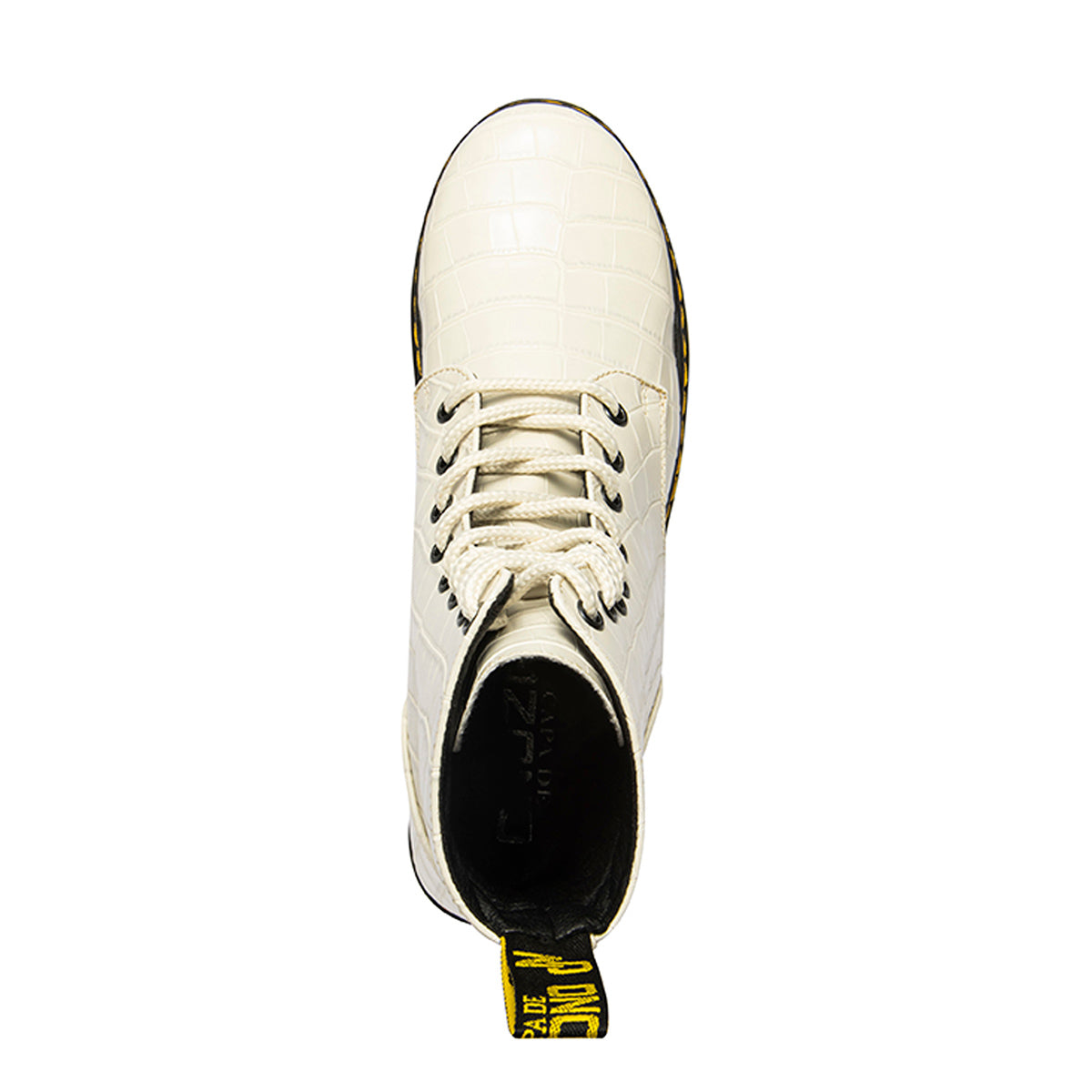 BOTA CASUAL DAMA 627001 DRILO LATE CAPA DE OZONO