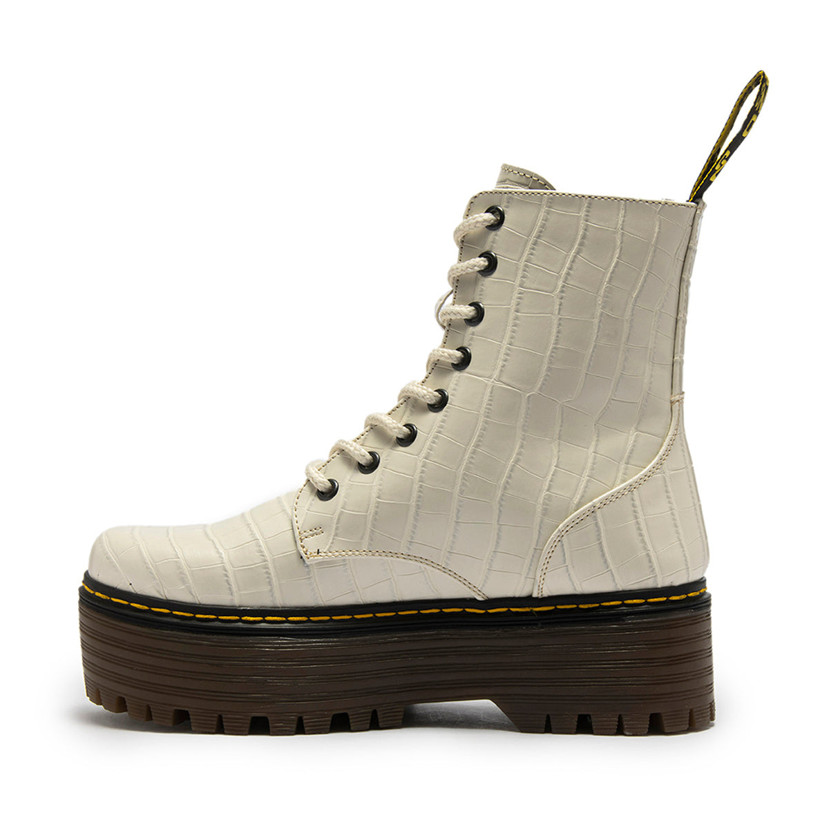 BOTA CASUAL DAMA 627001 DRILO LATE CAPA DE OZONO