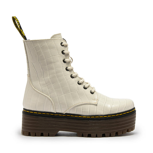 BOTA CASUAL DAMA 627001 DRILO LATE CAPA DE OZONO