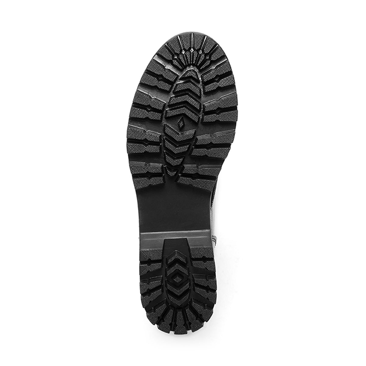 BOTA CASUAL DAMA 627001 STARDUST NEGRO CAPA DE OZONO