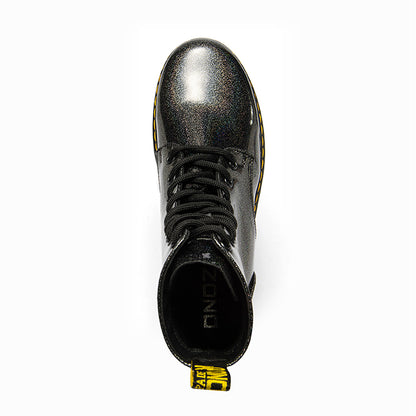 BOTA CASUAL DAMA 627001 STARDUST NEGRO CAPA DE OZONO