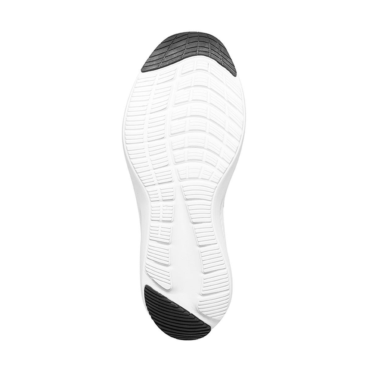 TENIS SPORT CABALLERO 627201 NEGRO CAPA DE OZONO