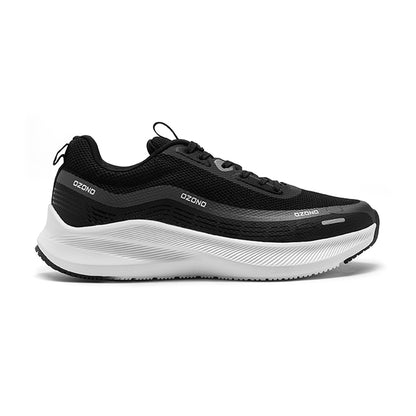 TENIS SPORT CABALLERO 627201 NEGRO CAPA DE OZONO