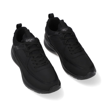 TENIS SPORT CABALLERO 627202 NEGRO CAPA DE OZONO