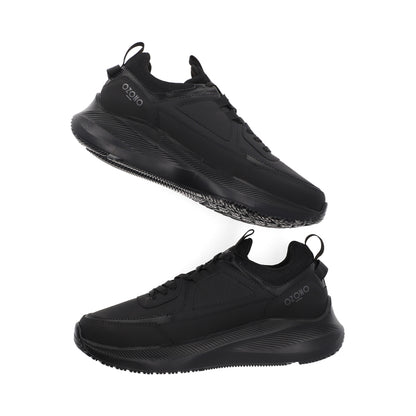 TENIS SPORT CABALLERO 627202 NEGRO CAPA DE OZONO