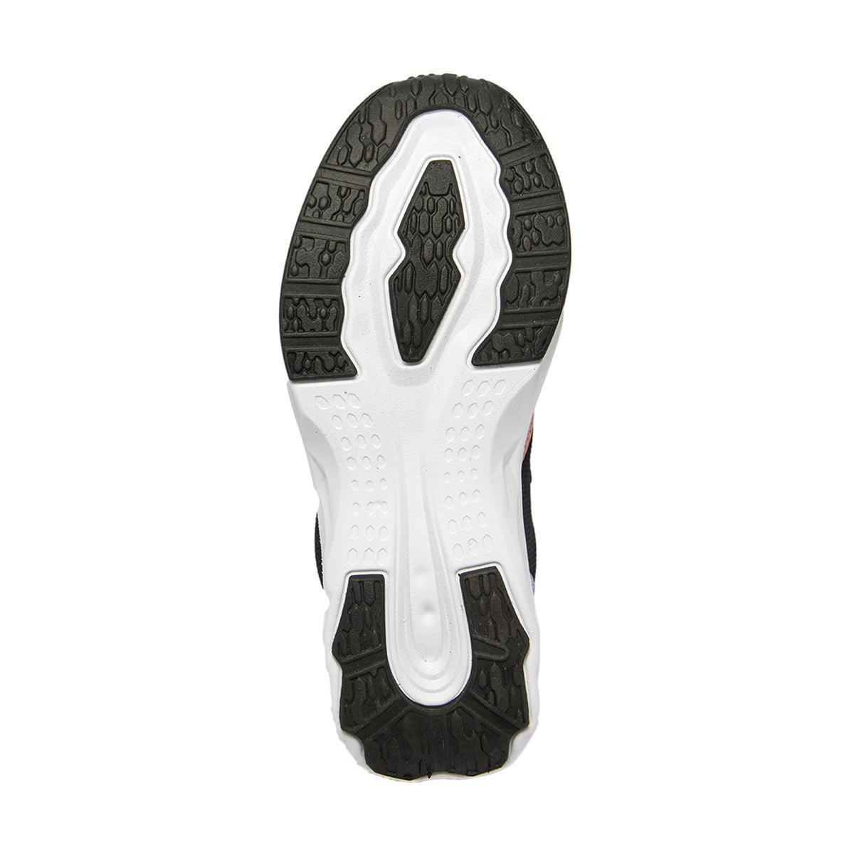 TENIS SPORT DAMA 627401 NEGRO MC ROSA CAPA DE OZONO