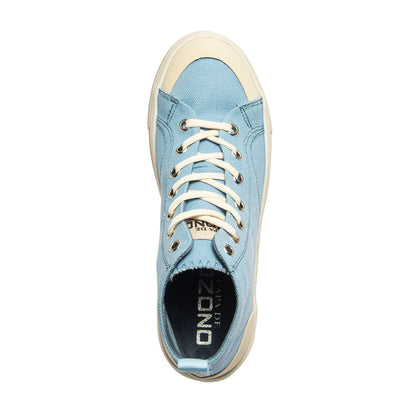 TENIS SPORT DAMA 627501 CELESTE CAPA DE OZONO