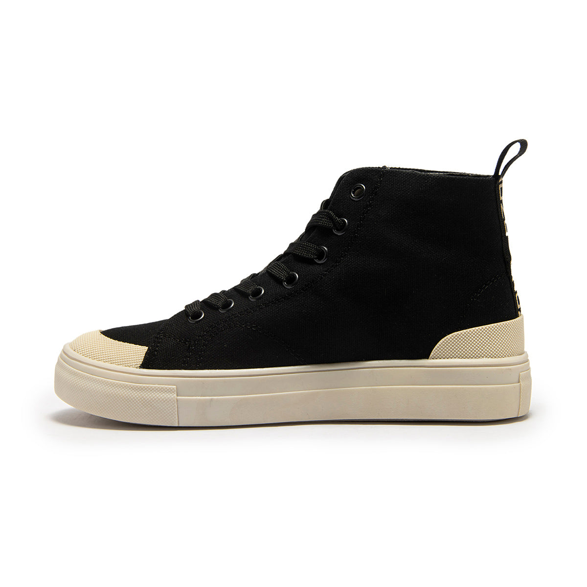 TENIS SPORT DAMA 627501 NEGRO CAPA DE OZONO