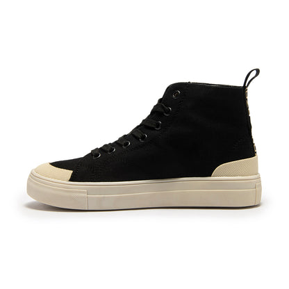 TENIS SPORT DAMA 627501 NEGRO CAPA DE OZONO