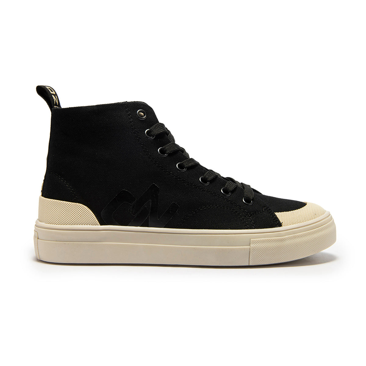 TENIS SPORT DAMA 627501 NEGRO CAPA DE OZONO