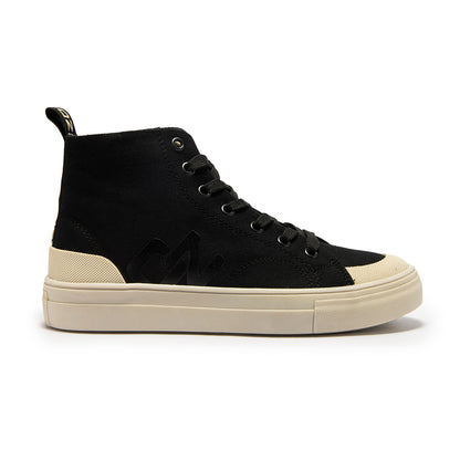 TENIS SPORT DAMA 627501 NEGRO CAPA DE OZONO