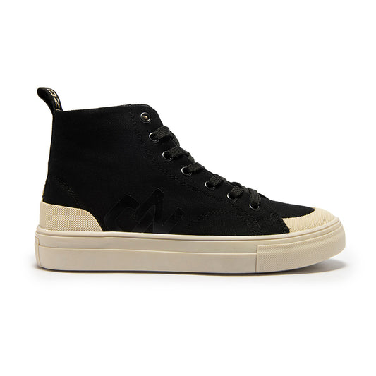 TENIS SPORT DAMA 627501 NEGRO CAPA DE OZONO