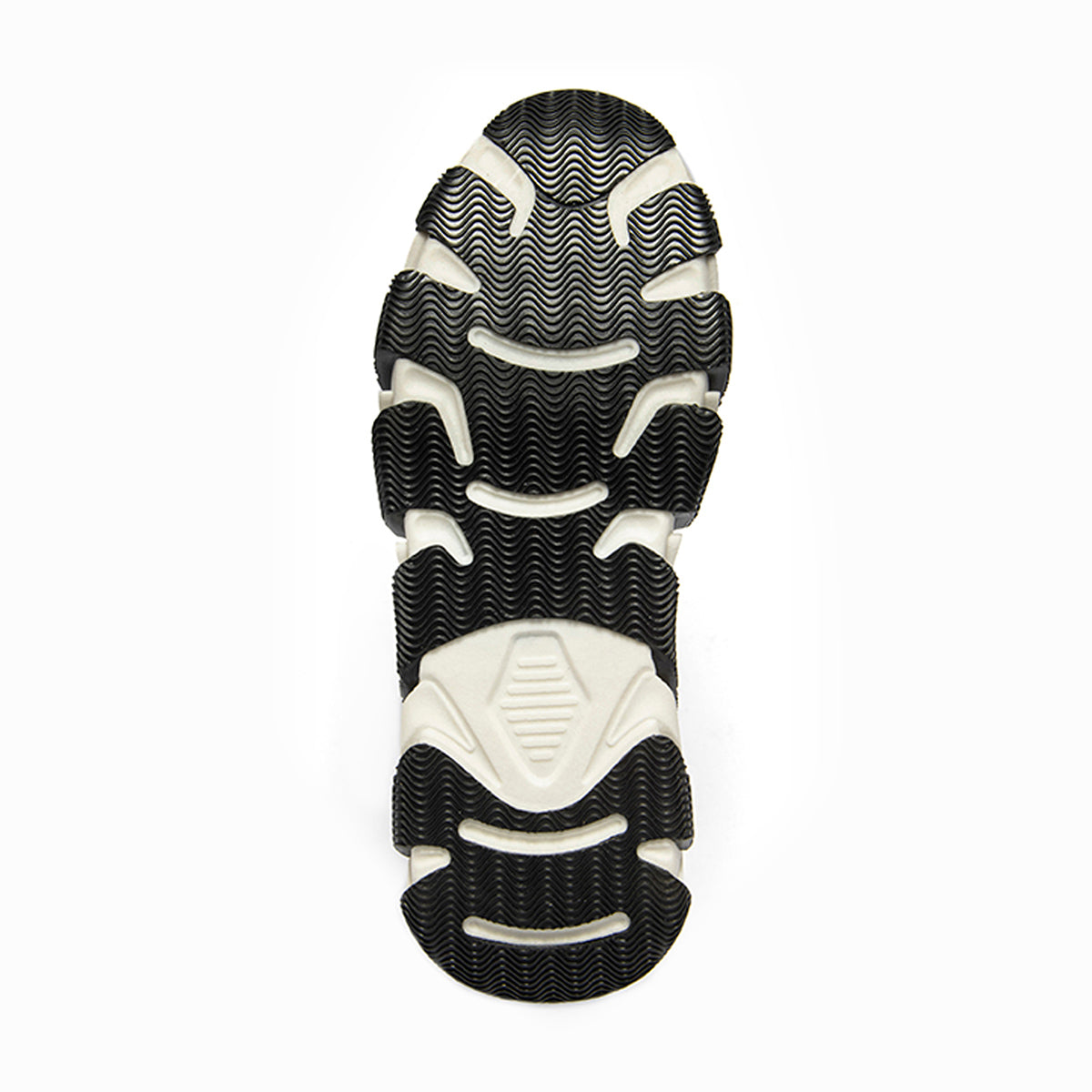 TENIS SPORT DAMA 627901 NEGRO CAPA DE OZONO