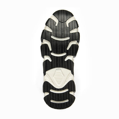 TENIS SPORT DAMA 627901 NEGRO CAPA DE OZONO