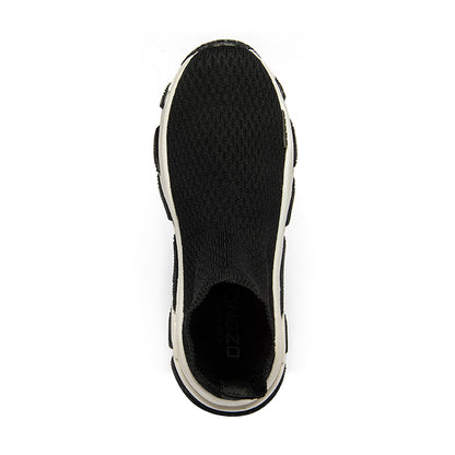 TENIS SPORT DAMA 627901 NEGRO CAPA DE OZONO