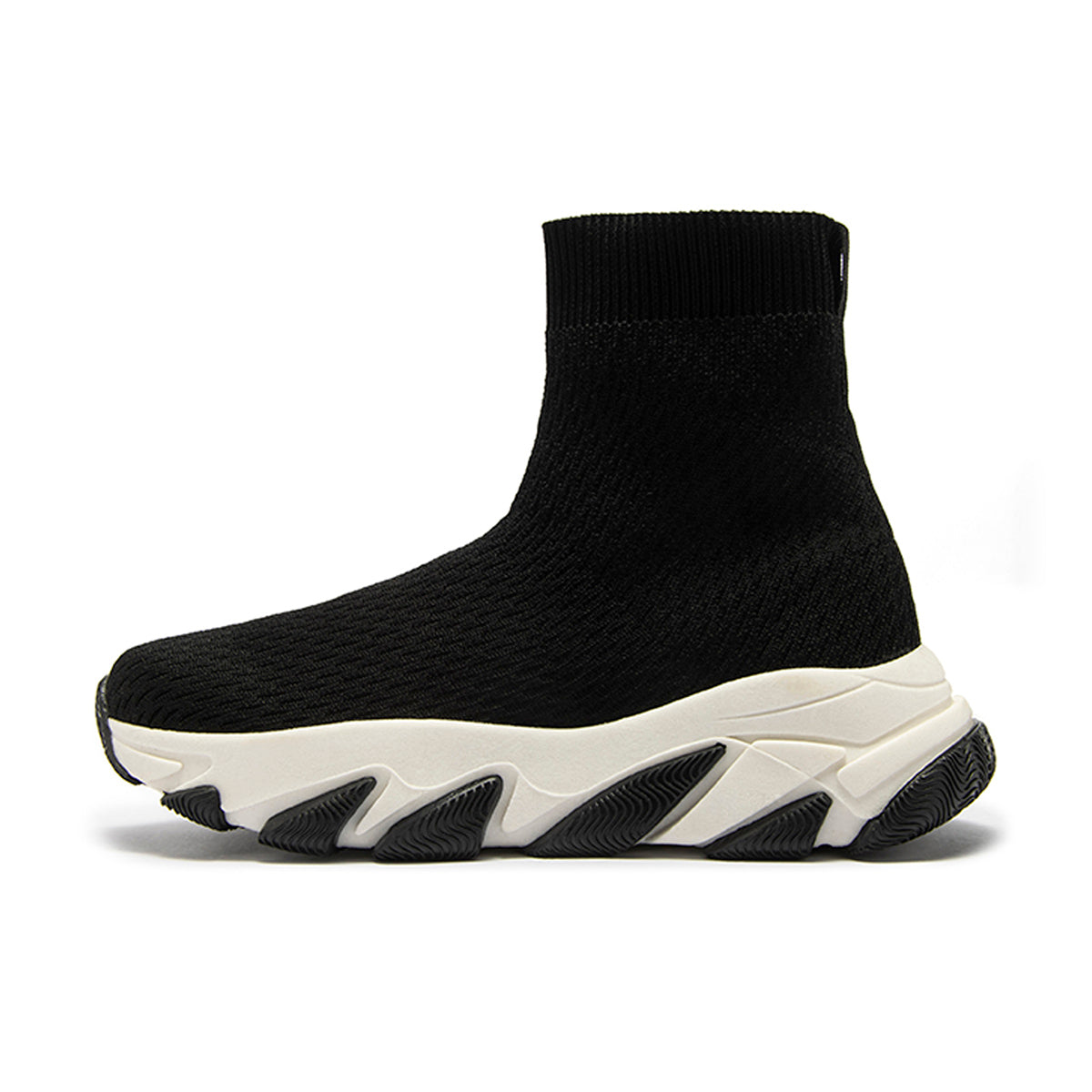 TENIS SPORT DAMA 627901 NEGRO CAPA DE OZONO