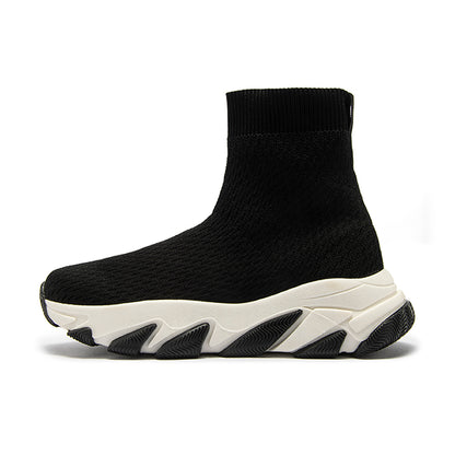 TENIS SPORT DAMA 627901 NEGRO CAPA DE OZONO
