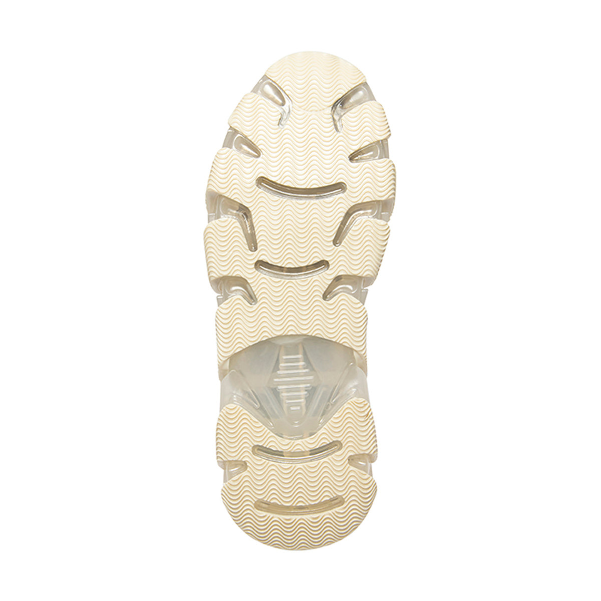 TENIS SPORT DAMA 627902 BEIGE V05 CAPA DE OZONO