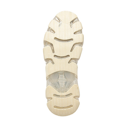 TENIS SPORT DAMA 627902 BEIGE V05 CAPA DE OZONO