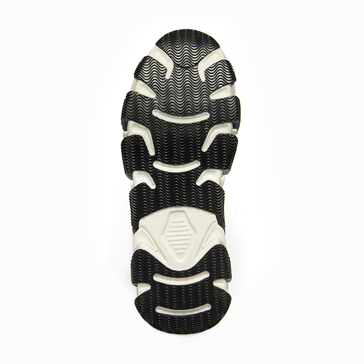 TENIS SPORT DAMA 627902 NEGRO CAPA DE OZONO
