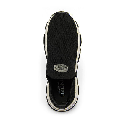 TENIS SPORT DAMA 627902 NEGRO CAPA DE OZONO