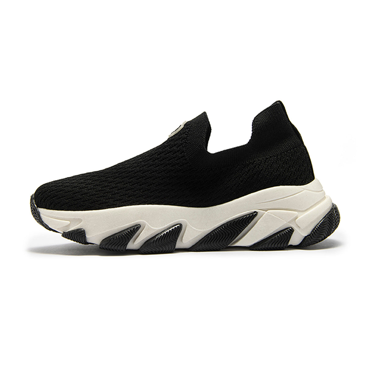 TENIS SPORT DAMA 627902 NEGRO CAPA DE OZONO