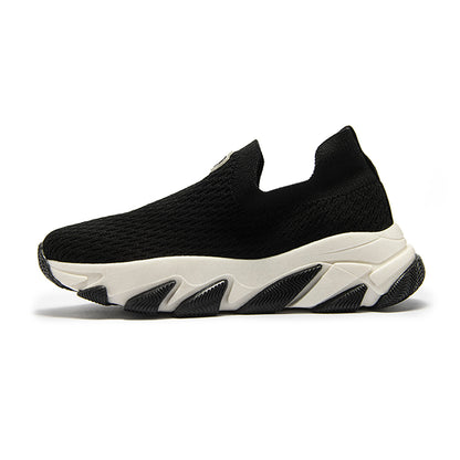 TENIS SPORT DAMA 627902 NEGRO CAPA DE OZONO