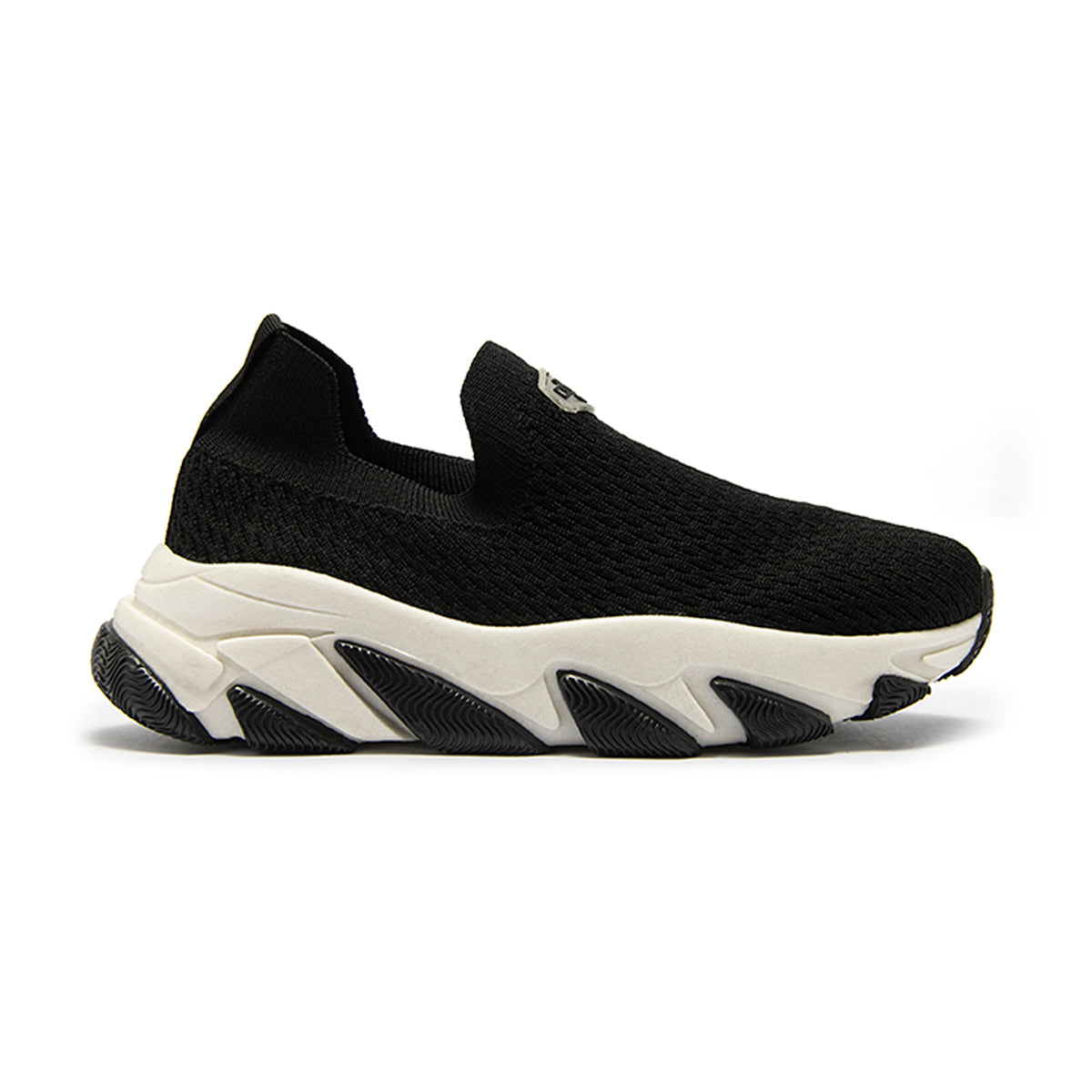 TENIS SPORT DAMA 627902 NEGRO CAPA DE OZONO