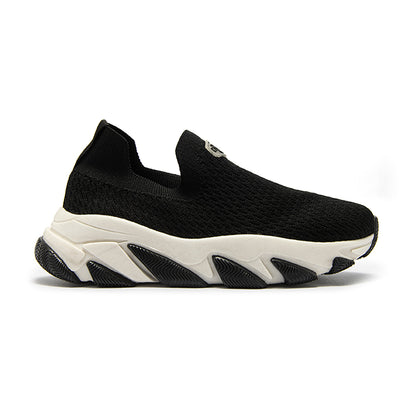 TENIS SPORT DAMA 627902 NEGRO CAPA DE OZONO