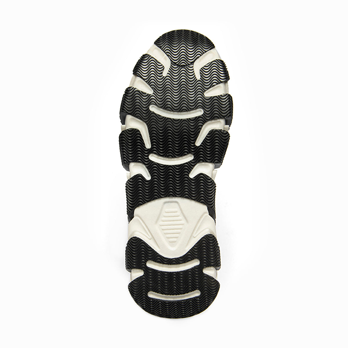 TENIS SPORT DAMA 627903 NEGRO CAPA DE OZONO