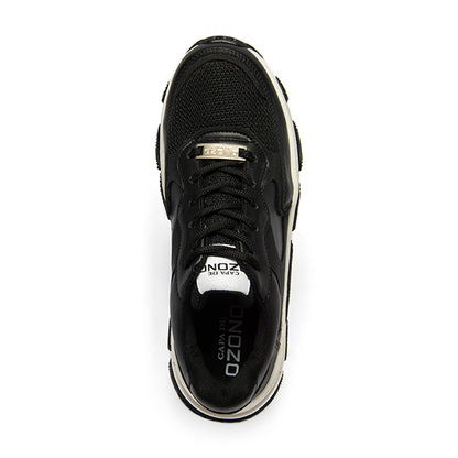 TENIS SPORT DAMA 627903 NEGRO CAPA DE OZONO