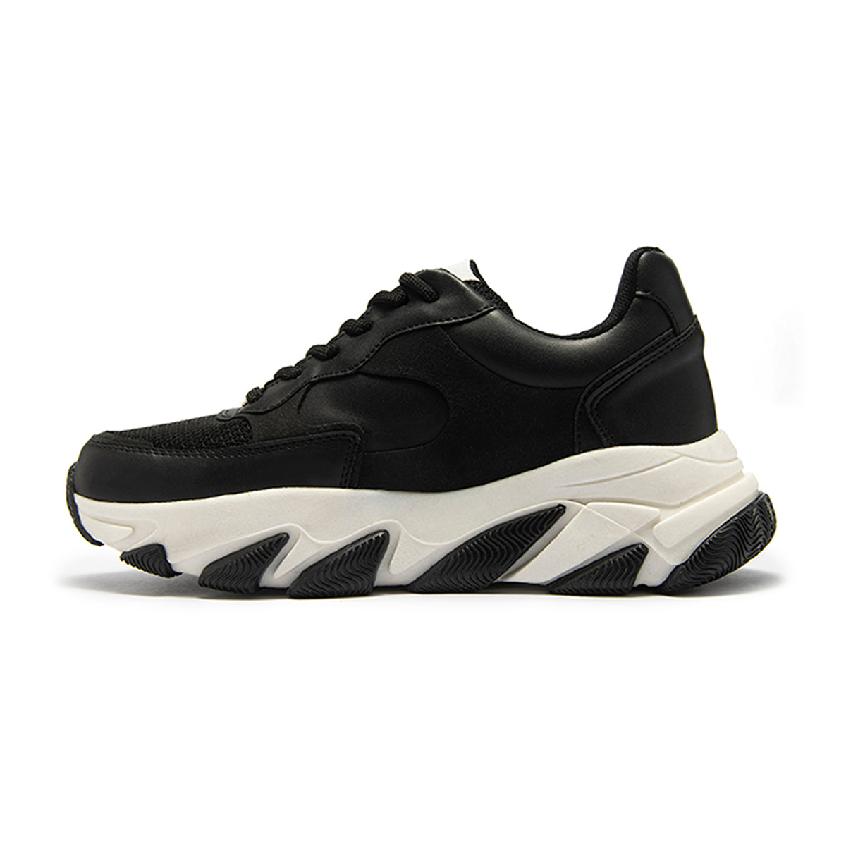 TENIS SPORT DAMA 627903 NEGRO CAPA DE OZONO
