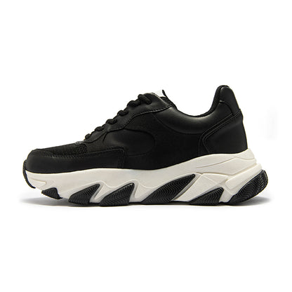 TENIS SPORT DAMA 627903 NEGRO CAPA DE OZONO