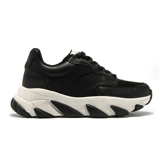 TENIS SPORT DAMA 627903 NEGRO CAPA DE OZONO
