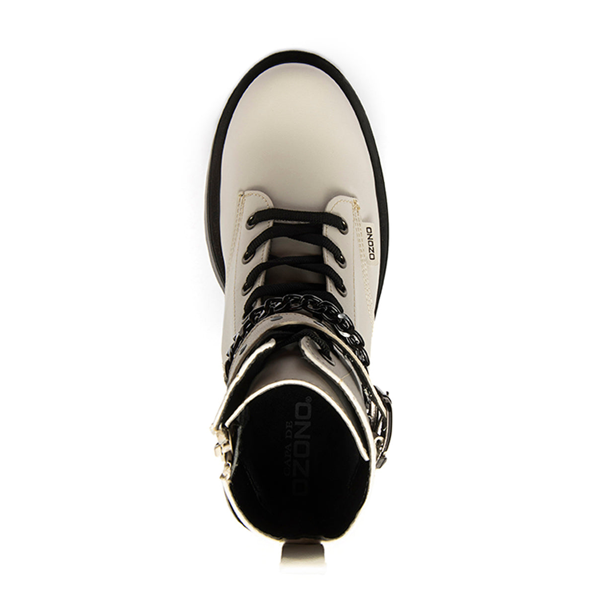 BOTA CASUAL DAMA 628102 LATE CAPA DE OZONO