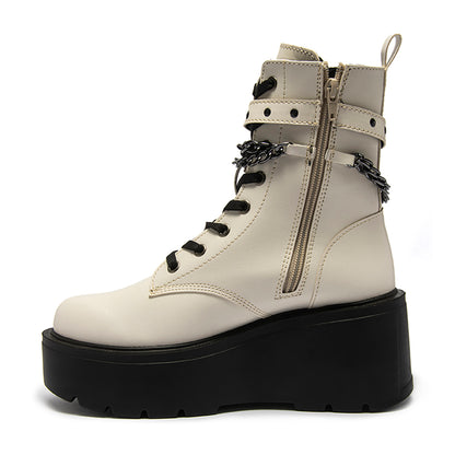 BOTA CASUAL DAMA 628102 LATE CAPA DE OZONO