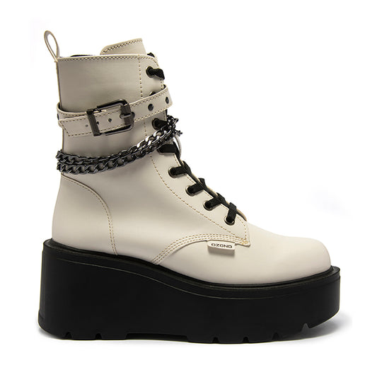 BOTA CASUAL DAMA 628102 LATE CAPA DE OZONO